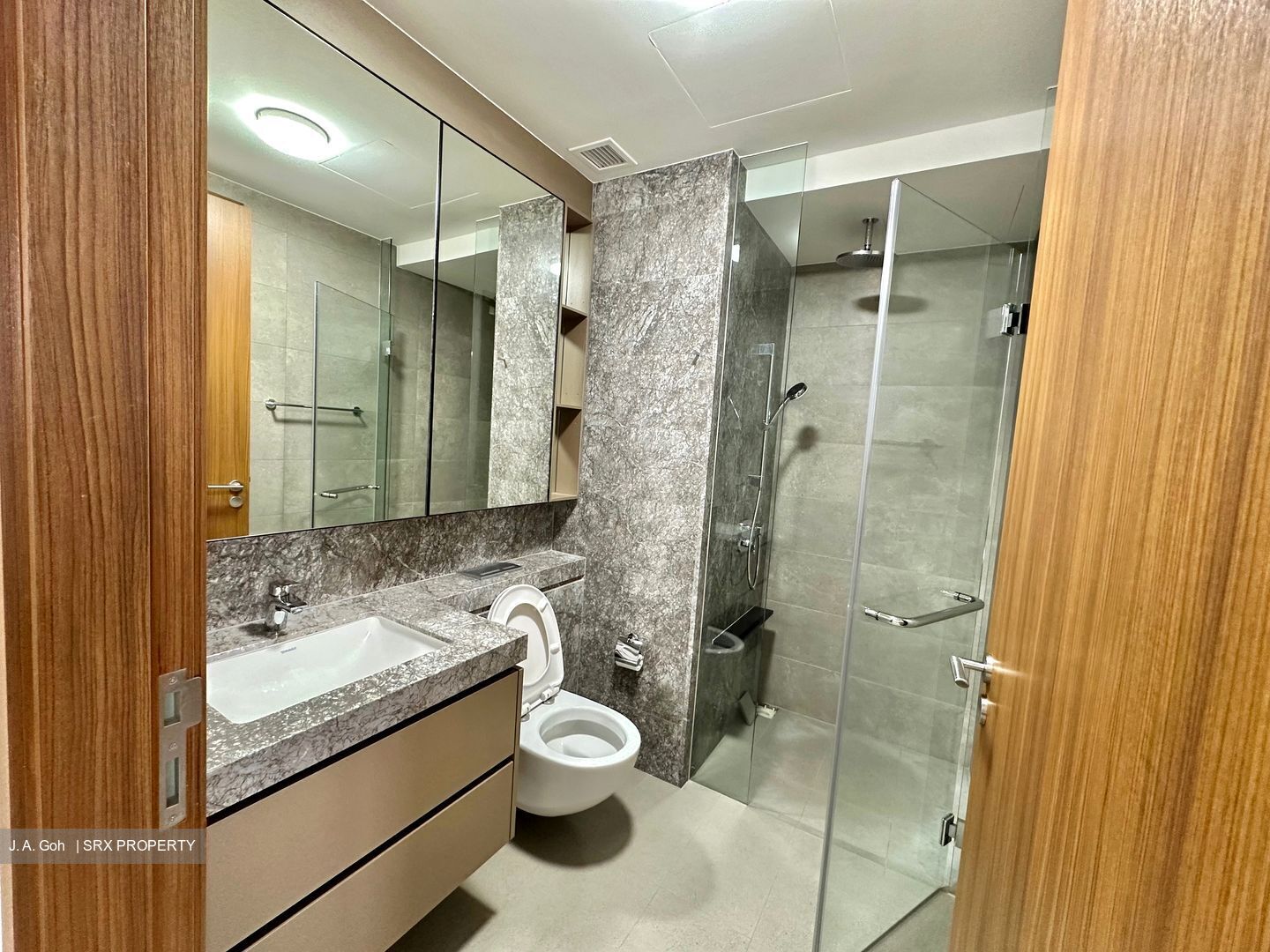 Stirling Residences (D3), Apartment #433844931